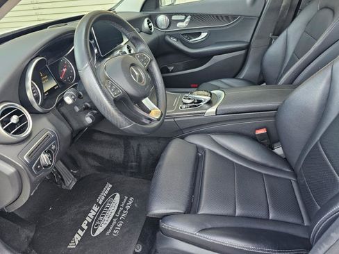 Used 2015 Mercedes-Benz C 300 4MATIC Sedan w/ Premium 1 Package image 7