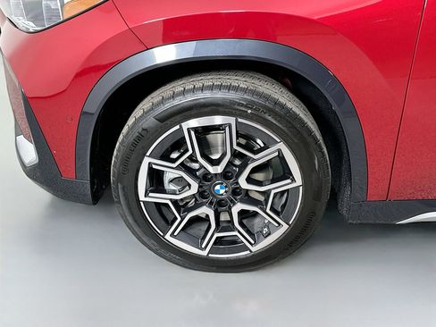New 2026 BMW X1 xDrive28i w/ Convenience Package image 32