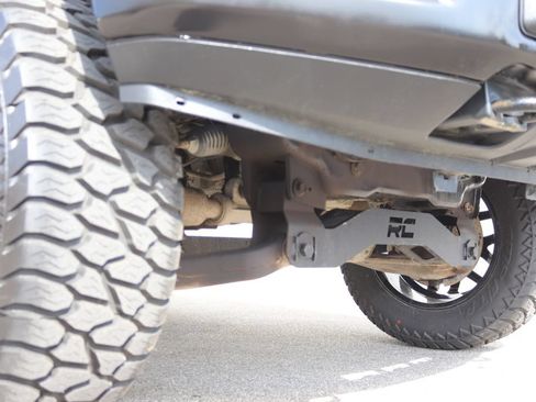Used 2019 Ford F150 XL w/ Equipment Group 101A Mid AWD/4WD image 13