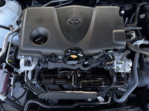 Used 2024 Toyota Camry SE image 24