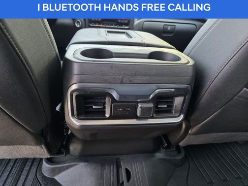 Used 2022 GMC Sierra 1500 SLT image 17