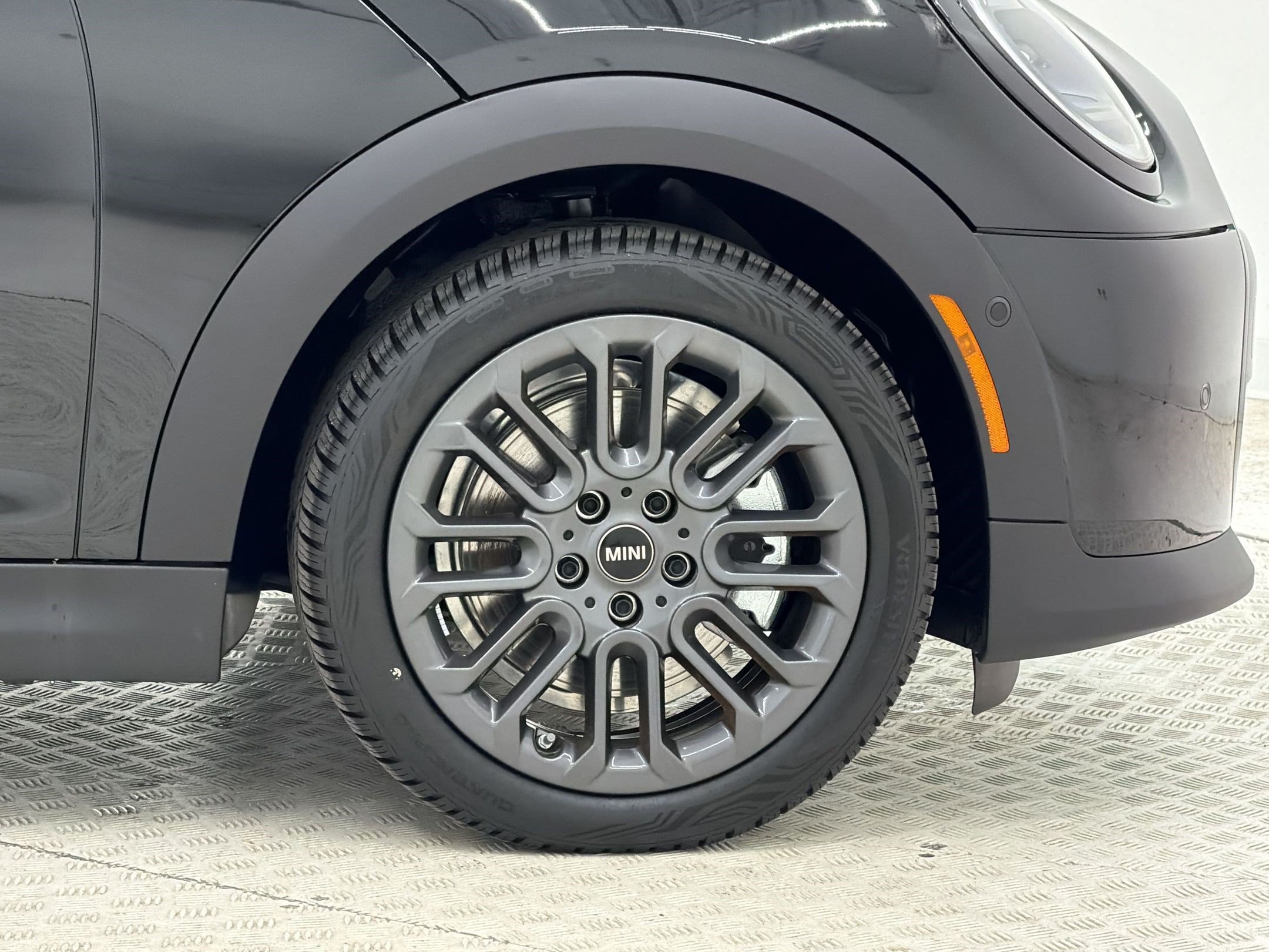 New 2026 MINI Cooper S FWD image 12