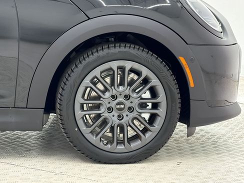 New 2026 MINI Cooper S FWD image 12