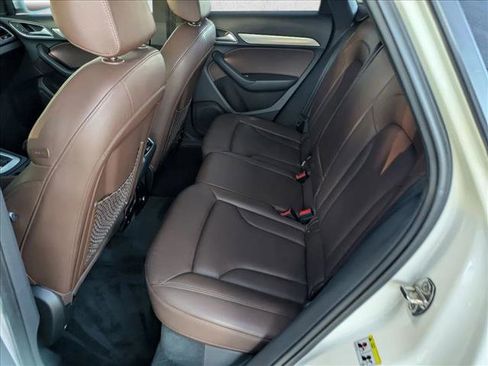 Used 2018 Audi Q3 2.0T Premium Plus w/ Premium Plus Package image 20