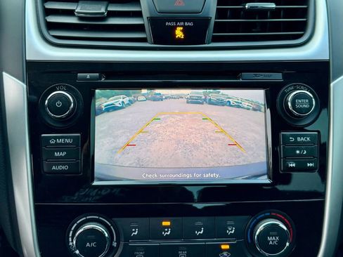 Used 2018 Nissan Altima 2.5 SR w/ SR Special Edition image 17