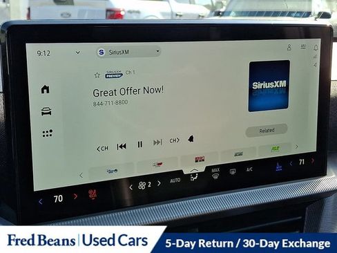 Used 2025 Ford Explorer ST AWD/4WD image 25