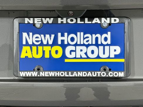 New 2026 Jeep Grand Cherokee Altitude AWD/4WD image 23
