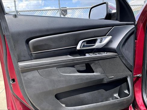 Used 2016 GMC Terrain SLT w/ Open Road Package image 19