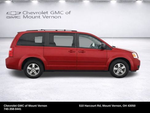 Used 2010 Dodge Grand Caravan SE FWD image 29