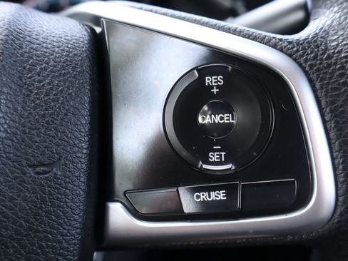 Used 2016 Honda Civic EX-T image 31