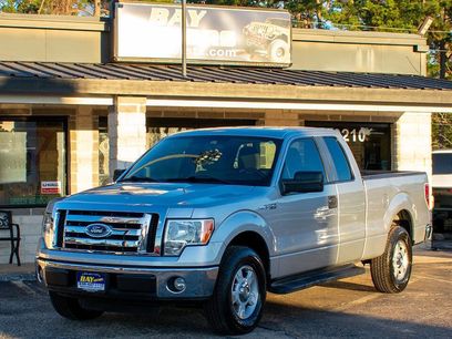 Used 2010 Ford F150 XLT