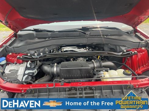 Used 2021 Ford Explorer ST w/ Equipment Group 401A AWD/4WD image 31