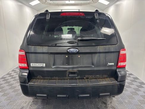 Used 2012 Ford Escape XLT image 5
