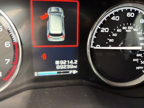 Used 2019 Subaru Forester Touring w/ Popular Package #3 image 5