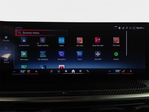 New 2026 BMW X5 M60i image 20