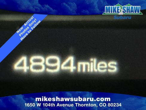 Certified 2025 Subaru BRZ Limited image 52