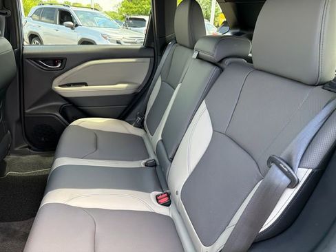 New 2026 Subaru Forester Limited AWD/4WD image 22