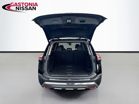 Used 2021 Nissan Rogue Platinum AWD/4WD image 36
