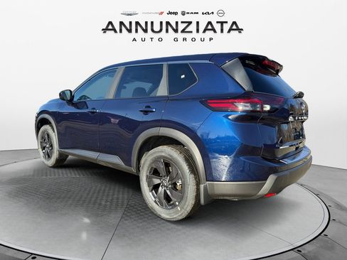 New 2026 Nissan Rogue SV w/ Cold Weather Package image 3