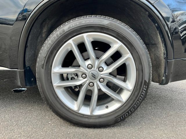 Used 2023 Dodge Durango GT AWD/4WD image 12