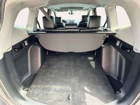 Used 2018 Honda CR-V EX-L image 6
