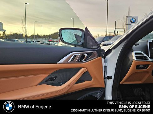 New 2026 BMW 430i xDrive Coupe w/ Premium Package image 21