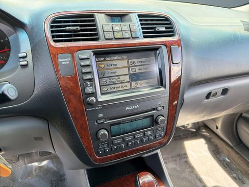 Used 2005 Acura MDX Touring AWD/4WD image 23