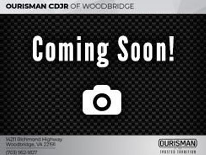 Used 2023 RAM ProMaster 2500