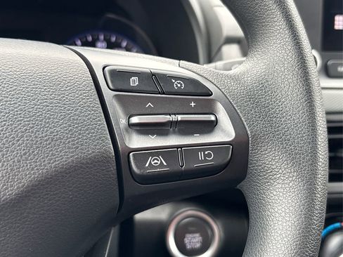 Used 2023 Hyundai Kona SEL w/ Cargo Package image 24