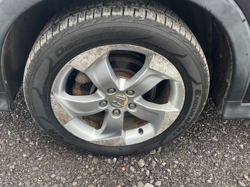 Used 2016 Honda HR-V LX image 21