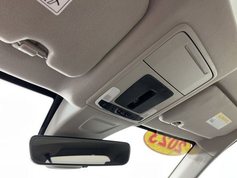 Used 2023 Honda CR-V EX-L image 25