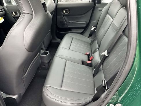 New 2026 MINI Cooper S image 11