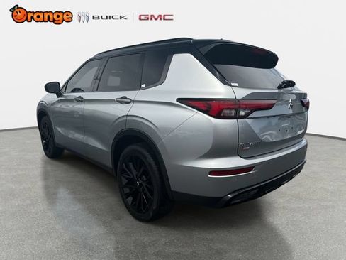 Used 2024 Mitsubishi Outlander SEL FWD image 5