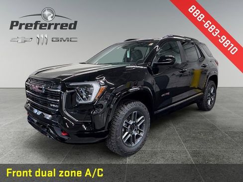 New 2026 GMC Terrain AT4 w/ Convenience Package III image 10