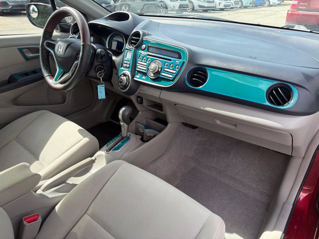 Used 2010 Honda Insight EX image 26
