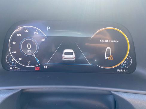 Used 2021 Hyundai Sonata SEL Plus w/ Preferred Accessory Package FWD image 33