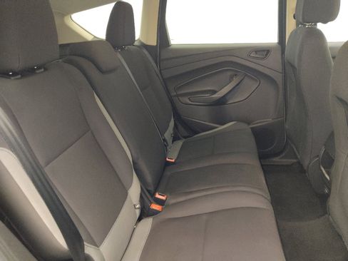 Used 2015 Ford Escape S image 19