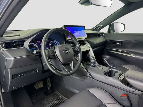 Used 2024 Toyota Venza XLE image 9