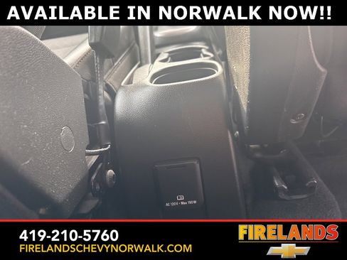 Certified 2022 Chevrolet Trax LT w/ Driver Confidence Package image 56