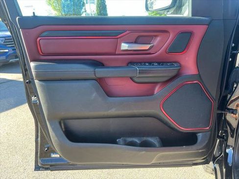 Certified 2023 RAM 1500 Rebel w/ Rebel Level 2 Equipment Group AWD/4WD image 9