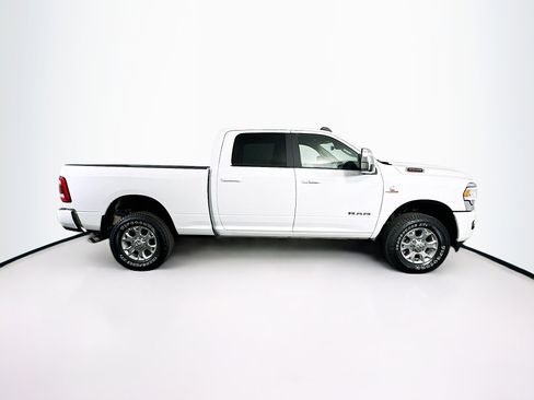 Used 2024 RAM 2500 Laramie w/ Safety Group image 10
