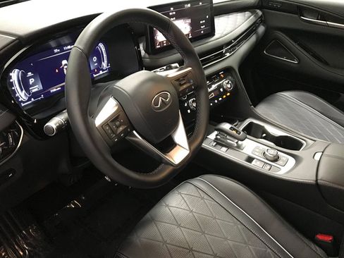 Used 2025 INFINITI QX60 Autograph w/ Cargo Package AWD/4WD image 15