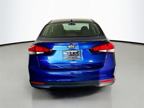 Used 2018 Kia Forte LX image 6