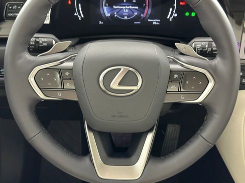 New 2026 Lexus NX 350 AWD w/ Luxury Package image 29
