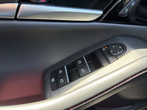 New 2026 MAZDA CX-30 AWD 2.5 S image 23