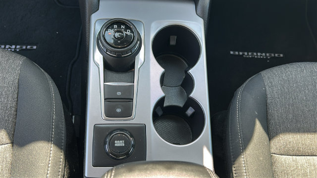 Certified 2024 Ford Bronco Sport Big Bend AWD/4WD image 22