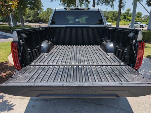 Used 2023 Toyota Tundra SR5 w/ SR5 Convenience Package AWD/4WD image 31