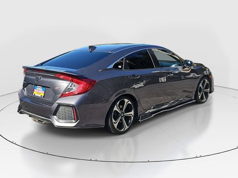 Used 2019 Honda Civic Si image 5