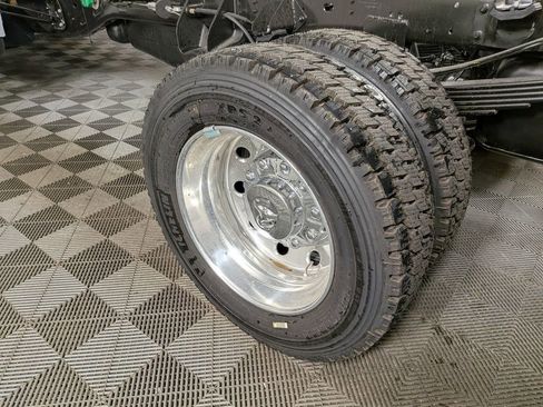 New 2026 RAM 5500 Tradesman image 11