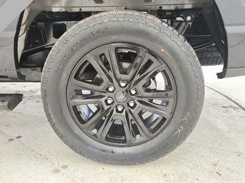 New 2025 Ford F150 Platinum w/ Equipment Group 702A High AWD/4WD image 9